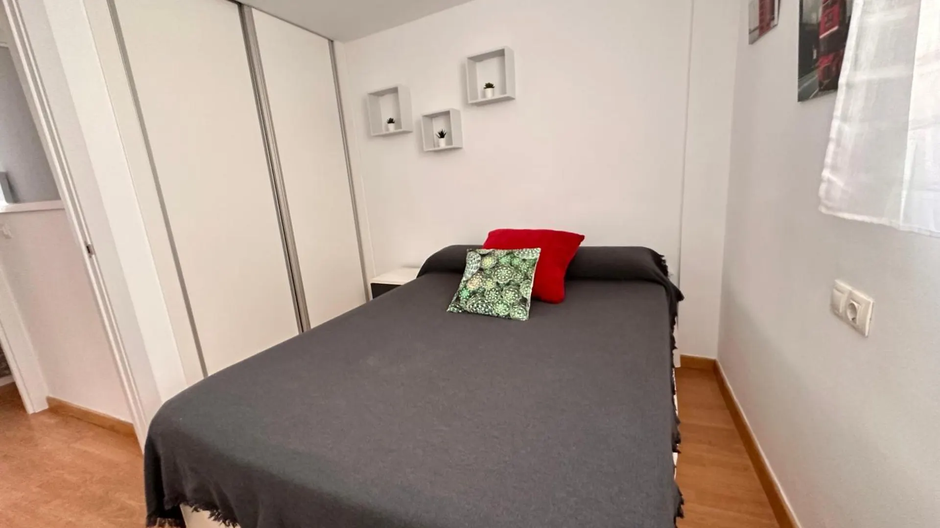 Apartmán Paraiso Del Sol Fuengirola