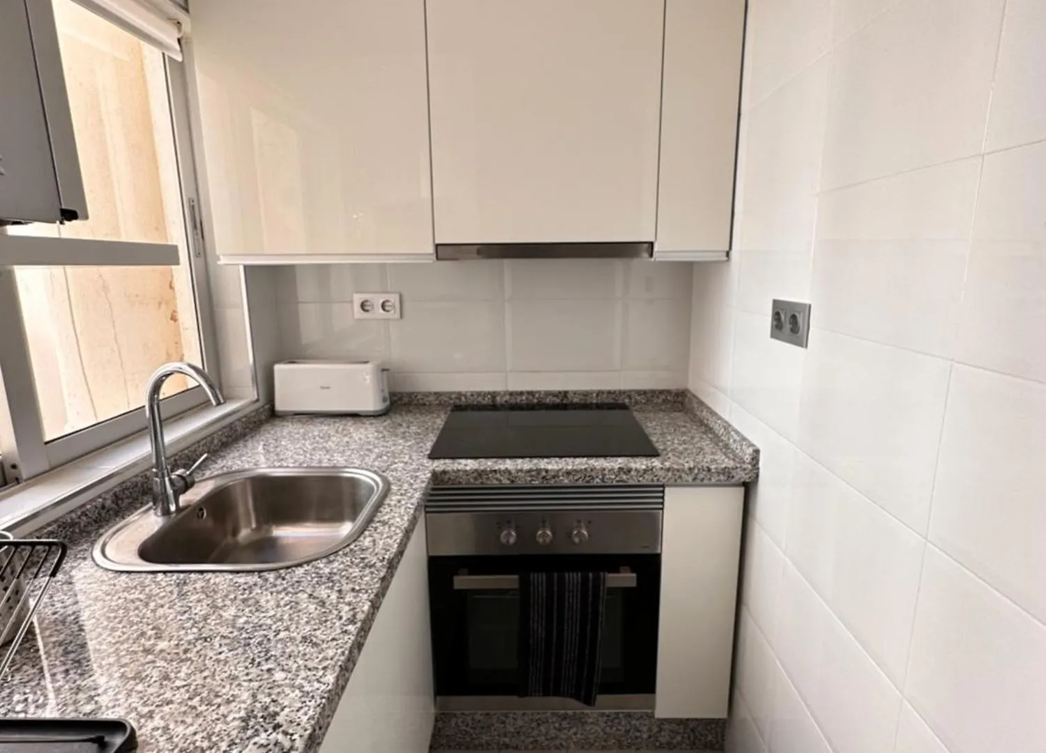 Apartmán Paraiso Del Sol Fuengirola