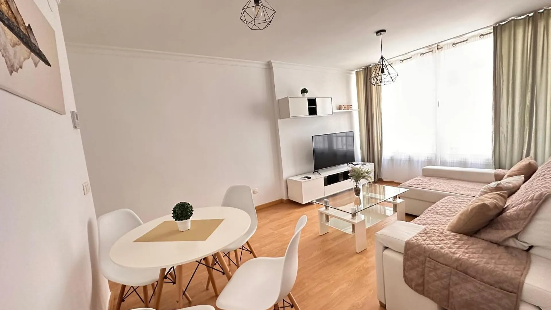 Apartmán Paraiso Del Sol Fuengirola Španělsko